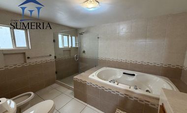 Casa En Renta Linda en Valle del Ángel