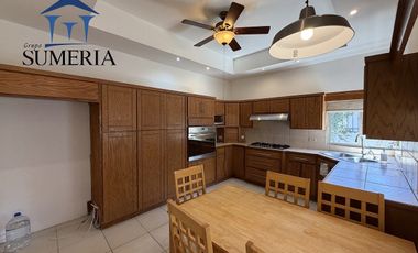 Casa En Renta Linda en Valle del Ángel