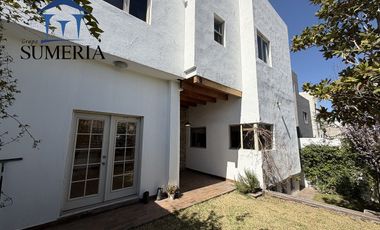 Casa En Renta Linda en Valle del Ángel