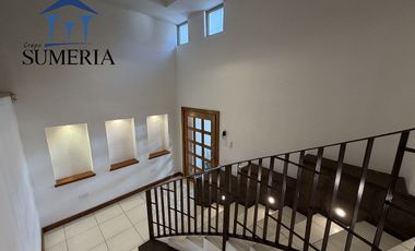 Casa En Renta Linda en Valle del Ángel