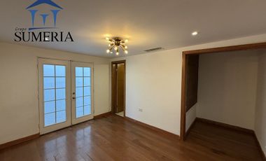 Casa En Renta Linda en Valle del Ángel