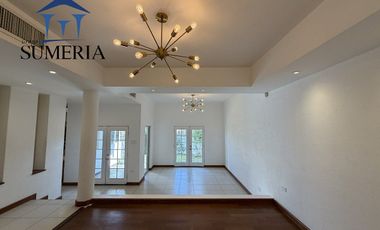 Casa En Renta Linda en Valle del Ángel