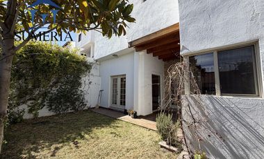 Casa En Renta Linda en Valle del Ángel