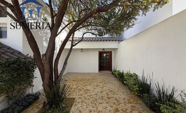 Casa En Renta Linda en Valle del Ángel