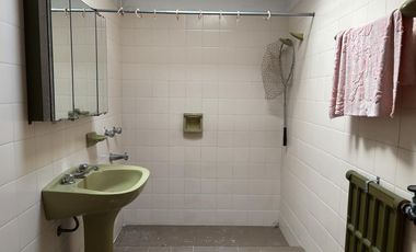 VENTA CASA LA HORQUETA: A REFACCIONAR CON GRAN PARQUE SOBRE LOTE 1650M2 -ESQUINA