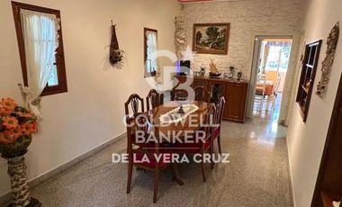 Casa de categoría en B° Sur