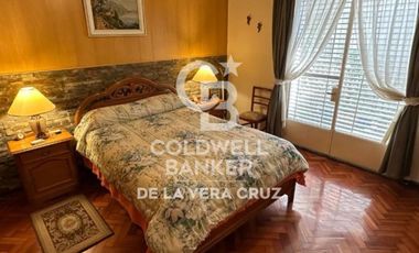 Casa de categoría en B° Sur
