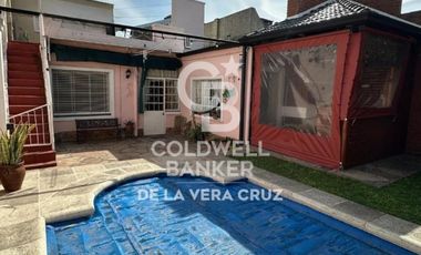 Casa de categoría en B° Sur