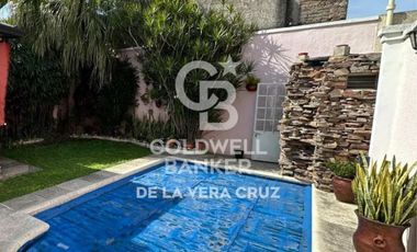 Casa de categoría en B° Sur