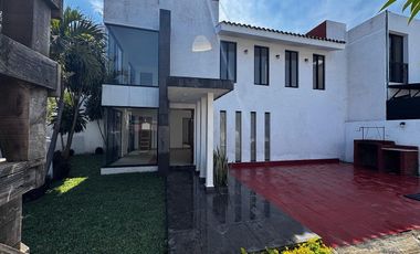 🚩VENTA DE CASA EN FRACCIONAMIENTO, PARRES JIUTEPEC‼️