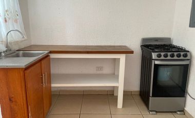 CASA EN RENTA EN CIUDAD DEL CARMEN