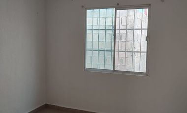 CASA EN RENTA EN CIUDAD DEL CARMEN