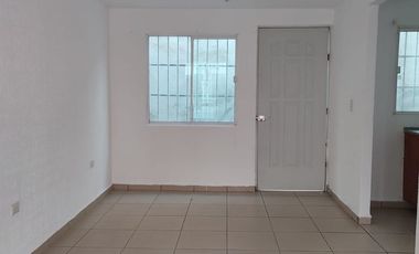 CASA EN RENTA EN CIUDAD DEL CARMEN