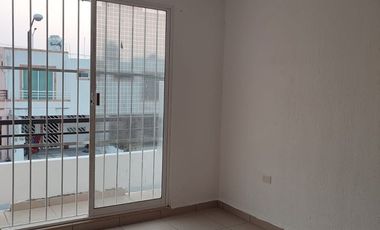CASA EN RENTA EN CIUDAD DEL CARMEN