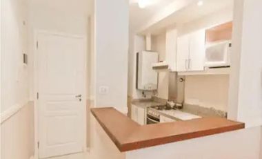 Departamento en Carilo