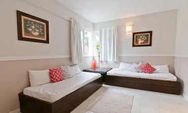 Departamento en Carilo