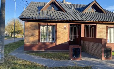 Casa - San Cayetano (Lujan)