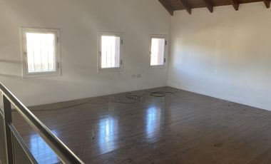 Casa - San Cayetano (Lujan)