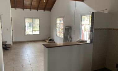 Casa - San Cayetano (Lujan)