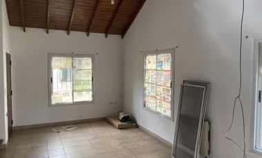 Casa - San Cayetano (Lujan)