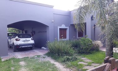 Casa - La Plata