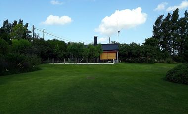 Casa - La Plata