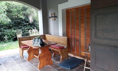 Casa - La Plata