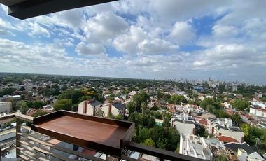 Departamento en Banfield Este