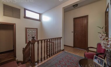 Casa - Venta - Acassuso - Barrio Parque Aguirre