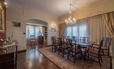 Casa - Venta - Acassuso - Barrio Parque Aguirre