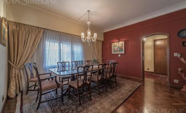 Casa - Venta - Acassuso - Barrio Parque Aguirre