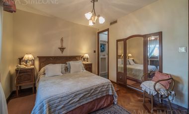 Casa - Venta - Acassuso - Barrio Parque Aguirre