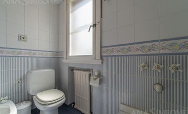 Casa - Venta - Acassuso - Barrio Parque Aguirre