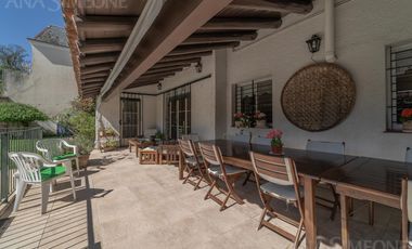 Casa - Venta - Acassuso - Barrio Parque Aguirre