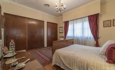 Casa - Venta - Acassuso - Barrio Parque Aguirre