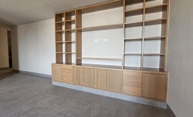 DEPARTAMENTO NUEVO EN RENTA, RESIDENCIAL MASADA, IRAPUATO, GUANAJUATO.