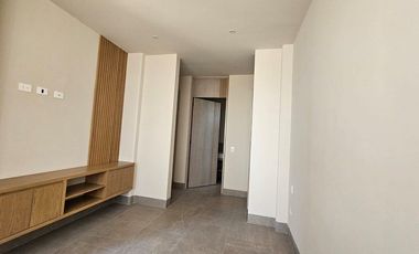 DEPARTAMENTO NUEVO EN RENTA, RESIDENCIAL MASADA, IRAPUATO, GUANAJUATO.