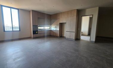 DEPARTAMENTO NUEVO EN RENTA, RESIDENCIAL MASADA, IRAPUATO, GUANAJUATO.