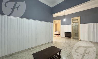 Venta de Casa en San Pedro – Excelente Ubicación Céntrica