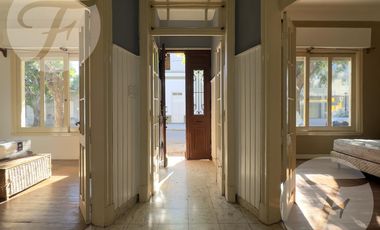 Venta de Casa en San Pedro – Excelente Ubicación Céntrica