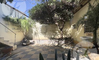 Venta de Casa en San Pedro – Excelente Ubicación Céntrica