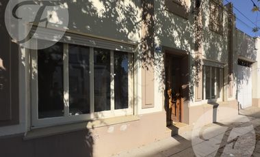 Venta de Casa en San Pedro – Excelente Ubicación Céntrica