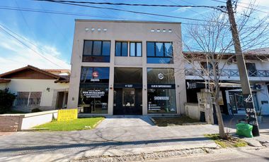 Local - San Isidro - alquiler y venta - San Fernando