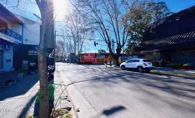 Local - San Isidro - alquiler y venta - San Fernando