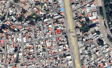 Obrera Chilpancingo Guerrero Departamento En Venta