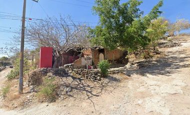 GUERRERO, IGUALA, C.N.O.P. CASA EN VENTA