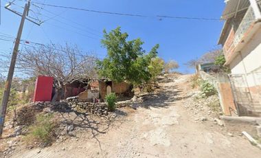 GUERRERO, IGUALA, C.N.O.P. CASA EN VENTA