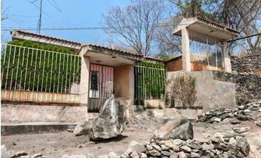 GUERRERO, IGUALA, C.N.O.P. CASA EN VENTA