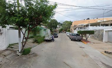 GUERRERO, ACAPULCO, COSTA AZUL CASA VENTA