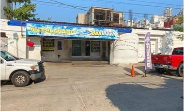 GUERRERO, ACAPULCO, COSTA AZUL CASA VENTA